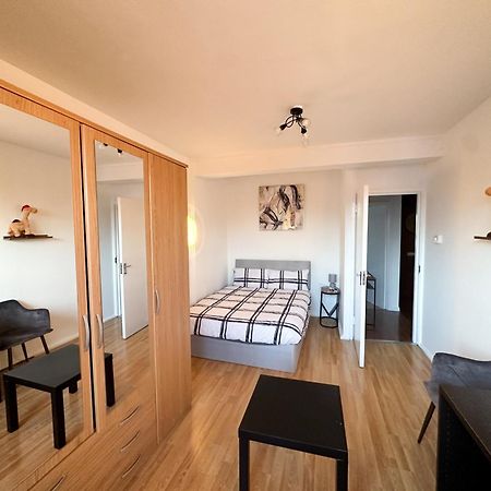Gatesden Apartment Лондон Экстерьер фото