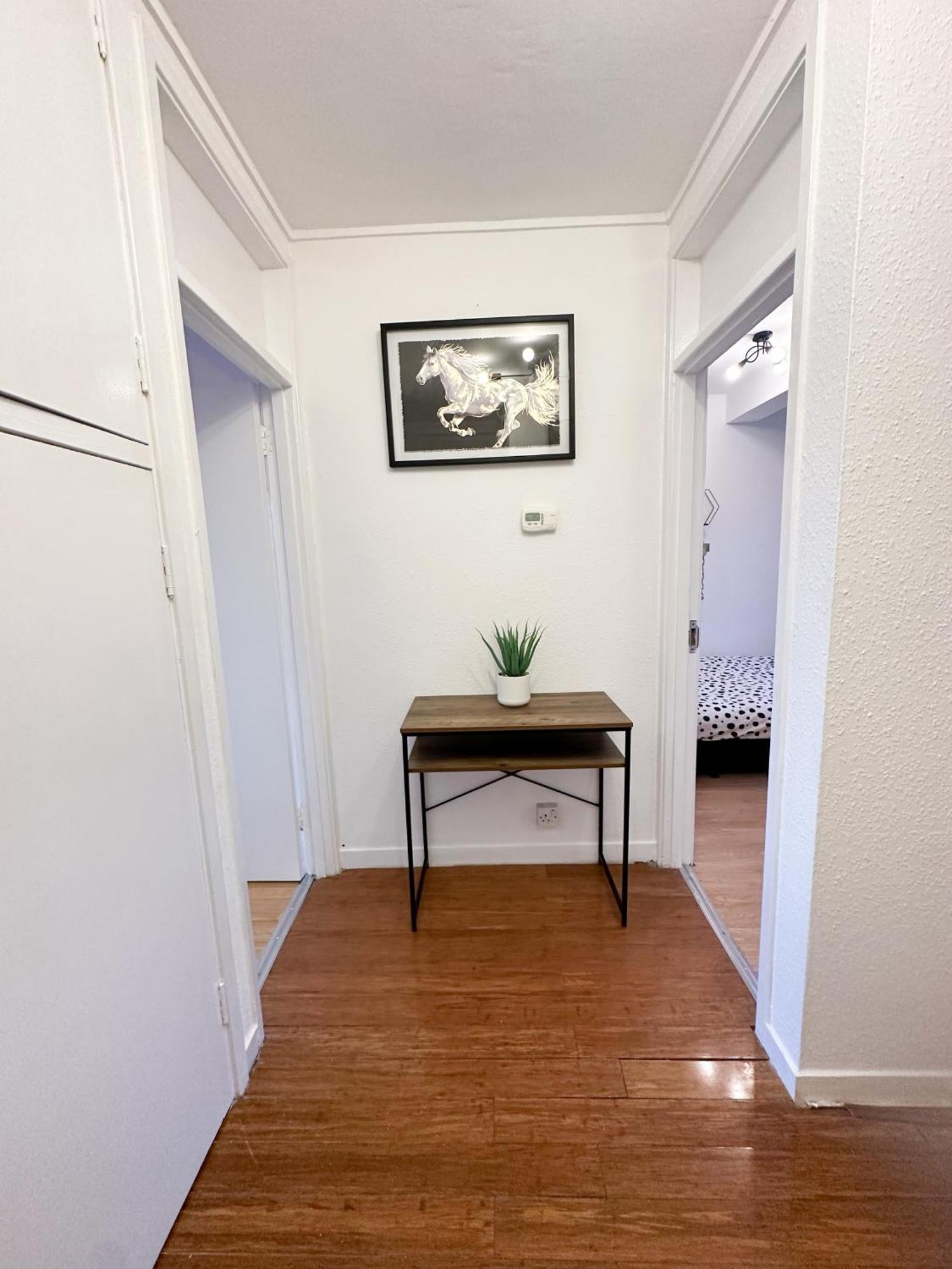 Gatesden Apartment Лондон Экстерьер фото