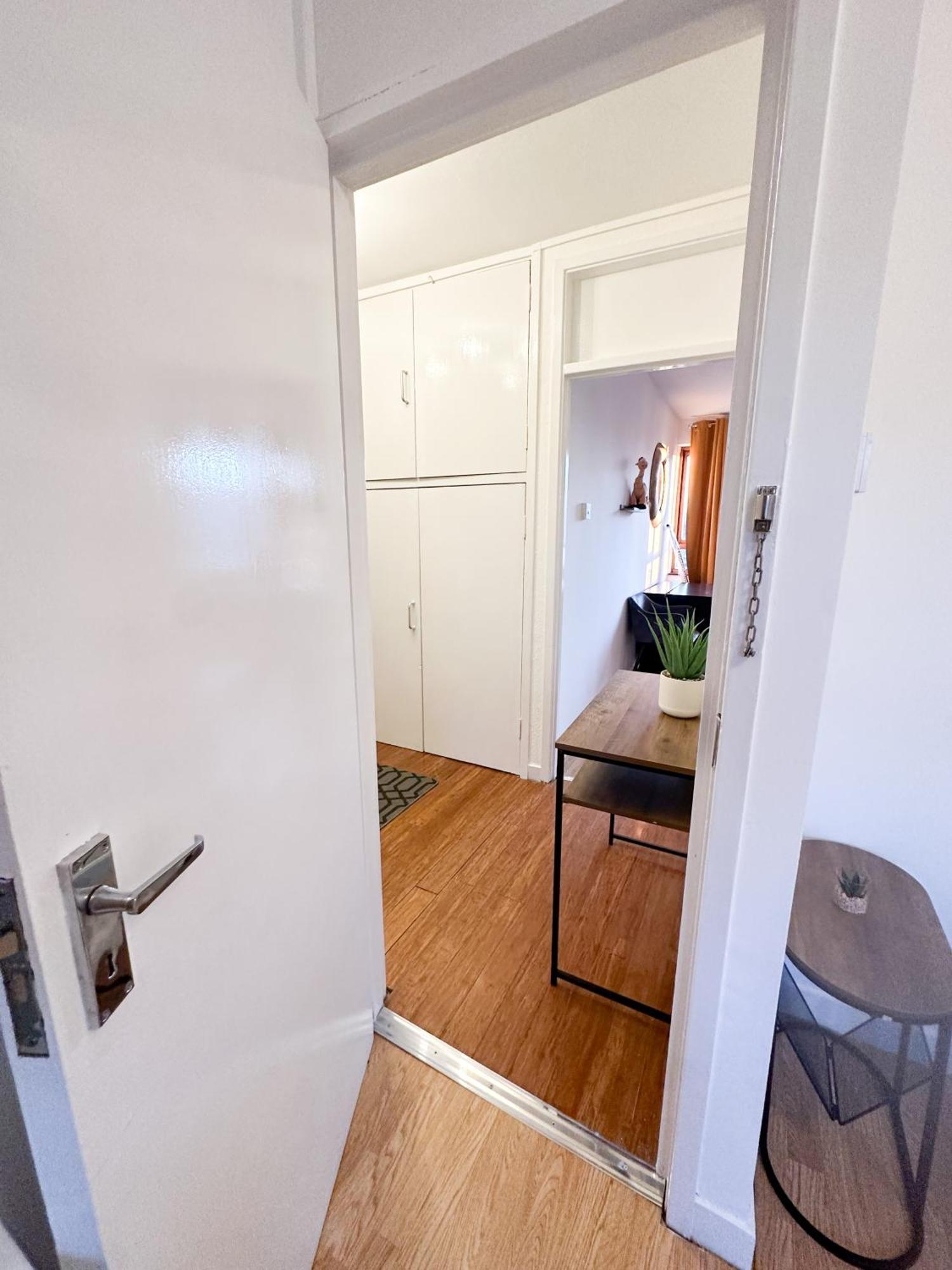 Gatesden Apartment Лондон Экстерьер фото