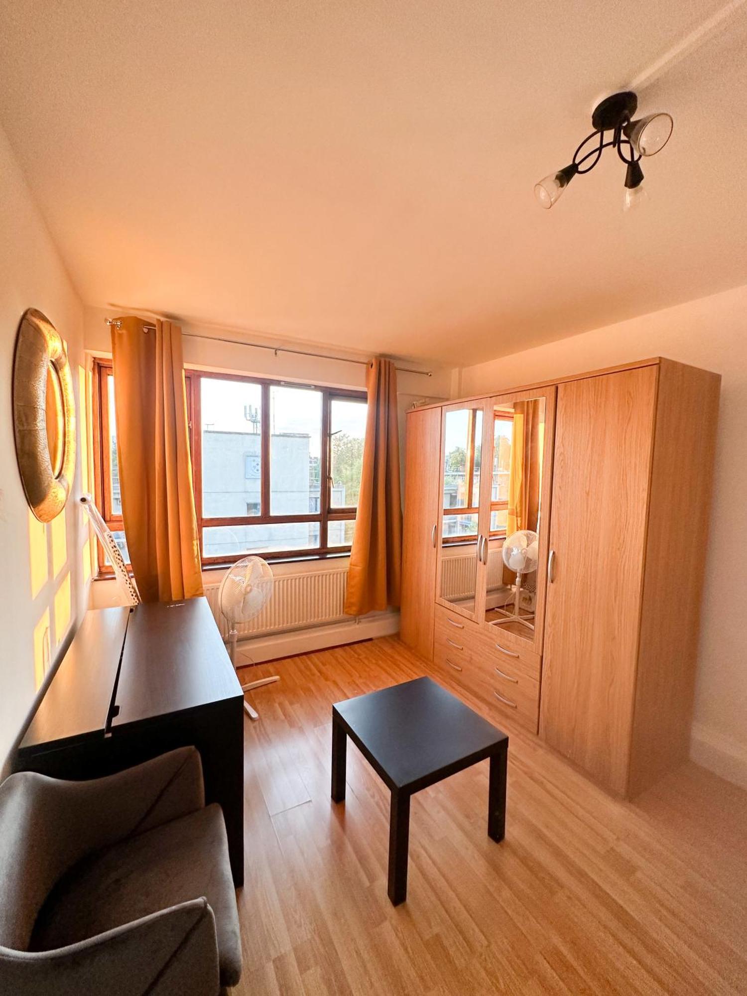 Gatesden Apartment Лондон Экстерьер фото